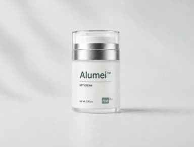 Alumei by BetterMe Rx logo