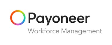 Payoneer Workforce Management logo