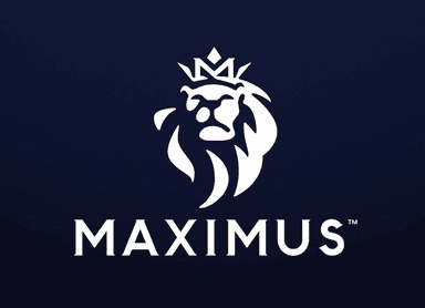 Maximus Biomarker Tests logo