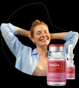 Embody NAD+