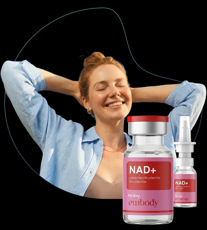 Best NAD+ Therapy Providers of 2026