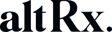 altRx Weight Loss logo