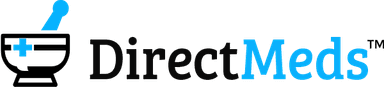 DirectMeds ED logo