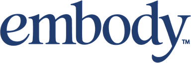 Embody NAD+ logo