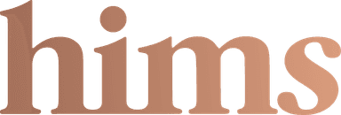 Hims ED logo