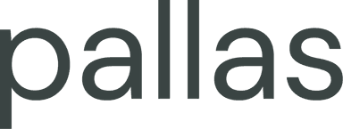 Pallas Health NAD+ logo