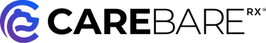CareBareRx logo