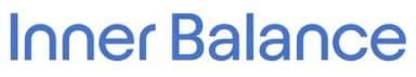Inner Balance HRT logo