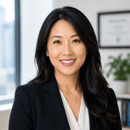 Dr. Lisa Chen